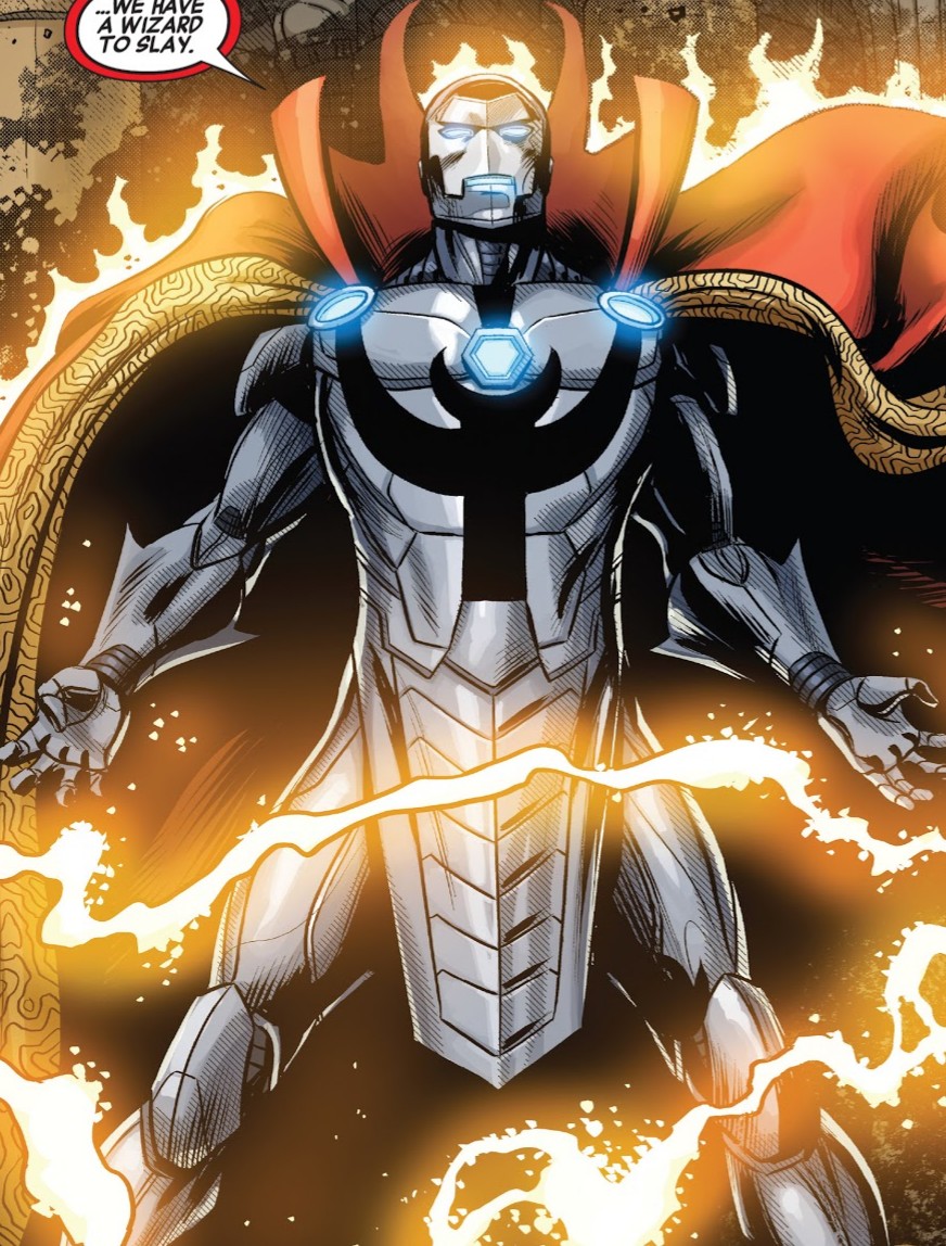 Universo Marvel 616: Confira como foi a premiere de Doutor Estranho no  Multiverso da Loucura