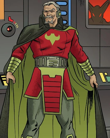 Stranger Cosmic Being Earth 616 Marvel Database Fandom