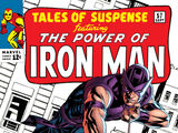 Tales of Suspense Vol 1 57