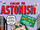 Tales to Astonish Vol 1 38