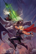 Thor: God of Thunder #13