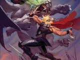 Accursed (Story Arc)