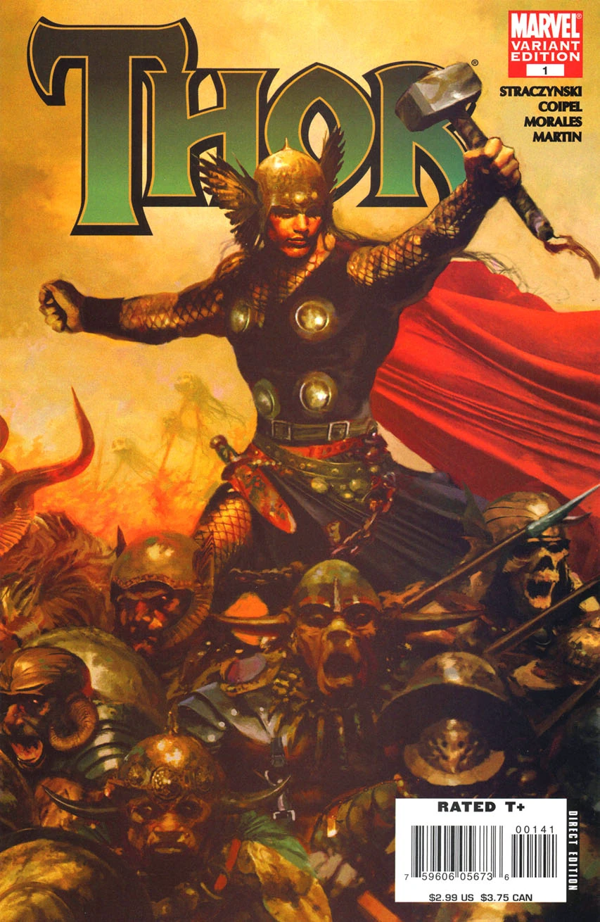 Heft (Arthur Suydam non-zombie cover Variant)