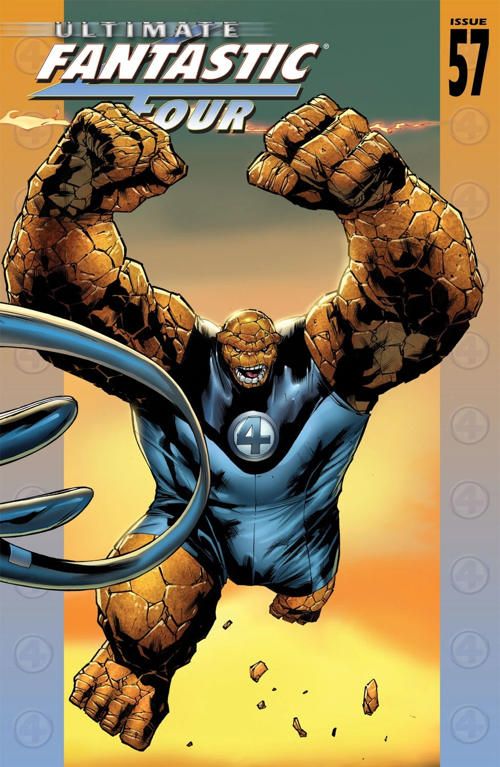 アメコミ・英語　ULTIMATE FF:STRANGEST EVER アメコミ・英語 ULTIMATE FF:STRANGEST EVER Ultimate FF