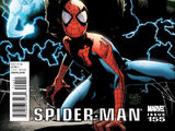 Ultimate Spider-Man Vol 1 155