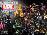 MARVEL VS. CAPCOM 3 Fate of Two Worlds