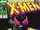 Uncanny X-Men Vol 1 257