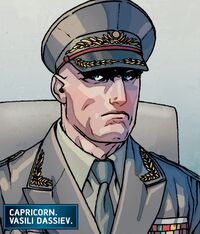 Vasili Dassaiev from Secret Warriors Vol 1 25 0001