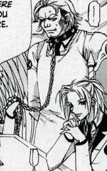 X-Men Misfits (Earth-37349)