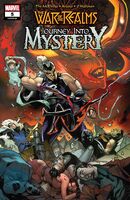 War of the Realms: Journey Into Mystery #5