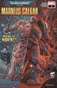 Warhammer 40,000 Marneus Calgar Vol 1 4