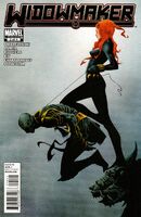 Widowmaker #2