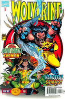 Wolverine Vol 2 110