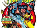 Wolverine Vol 2 110