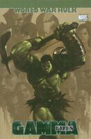 World War Hulk Gamma Files Vol 1 1