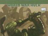 World War Hulk: Gamma Files Vol 1 1