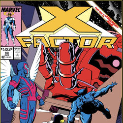 Judgement War | Marvel Database | Fandom Judgement War | Marvel Database | Fandom