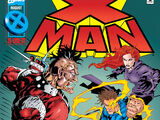 X-Man Vol 1 6