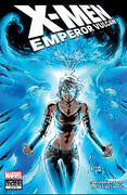 X-Men Emperor Vulcan Vol 1 4