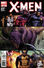 X-Men Vol 3 16 Second Printing Variant