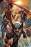X-Men Vol 6 1 Rob Liefeld Creations Exclusive Variant