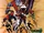 X-Patrol (ES) Vol 4