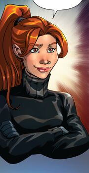 Aña Corazón (Earth-315) from Spider-Verse Unlimited Infinity Comic Vol 1 44 001