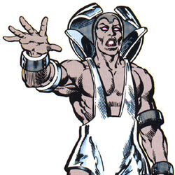 Vostok (Anatoly) (Earth-616), Marvel Database