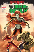 All-New Savage She-Hulk Vol 1 1