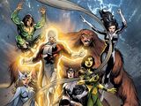 Alpha Flight (Earth-616)