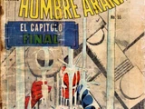 Amazing Spider-Man (MX) Vol 1 55