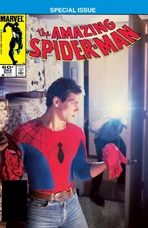 Amazing Spider-Man Vol 1 262