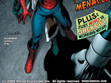 Amazing Spider-Man Vol 1 550