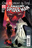 Amazing Spider-Man Vol 1 638 Joe Quesada Variant