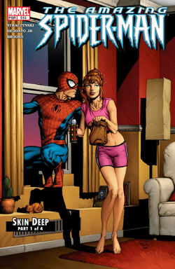 洋書 J. M. Straczynski Spider-man Vol.1 & 2 Amazon.com: Amazing Spider-Man by J. Michael Straczynski