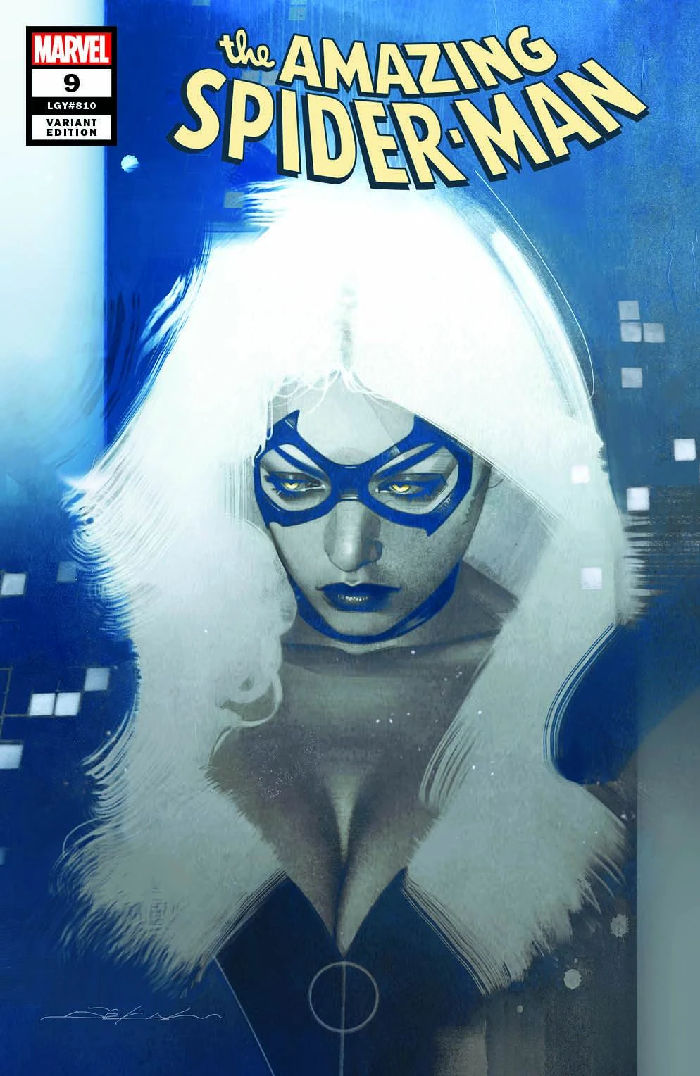 Heft (ComicXposure Exclusive Variant)