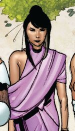 Anitun I Prime Marvel Universe (Earth-616)