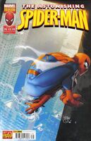 Astonishing Spider-Man Vol 3 35