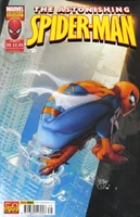 Astonishing Spider-Man (Vol. 3) #35