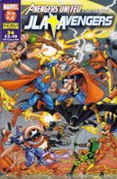 Avengers United Vol 1 36