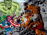 Avengers Vol 1 17