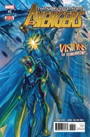 Avengers (Vol. 7) #5
