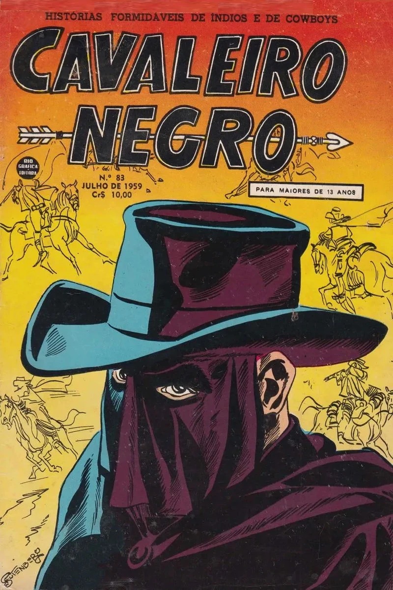 Black Rider (BR) Vol 1 83 | Marvel Database | Fandom