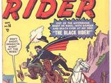 Black Rider Vol 1 16