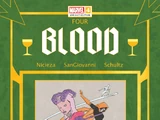 Blood Hunters Vol 1 4