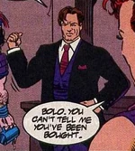 Bolo (Earth-616) from Silver Sable and the Wild Pack Vol 1 30 001