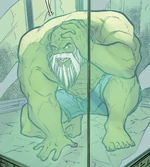 Maestro Home to Battleworld's Dystopia (Earth-69413)