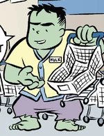 Take A Seat (Earth-88199)