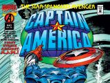 Captain America Vol 1 440