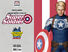 Captain America Vol 9 1 Midtown Comics Exclusive Wraparound Variant C